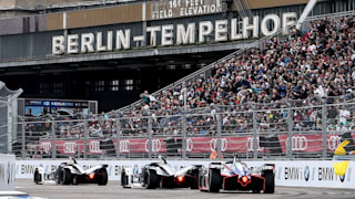 Berlin E-Prix 2025: Wann ist das Formel-E-Rennen in Berlin? Termin, TV & mehr!