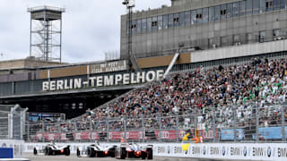 Formel-E-Saison: Rennen in 10 Weltmetropolen