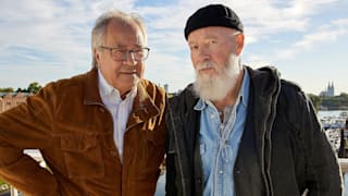 ARD und Bavaria ziehen „Rentnercops“ den Stecker: Der irre Grund! 