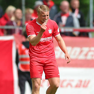 Eklat in 4. Liga: Spieler beleidigt Trainer als Spasten