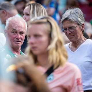 Bayern-Frauen triumphieren im Pokalfinale gegen Bremen