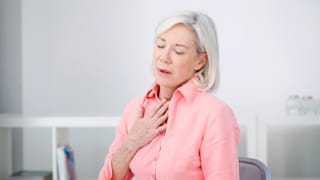 COPD: Ursache, Symptome und Behandlung im Überblick