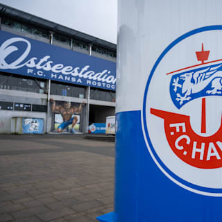 Hansa Rostock: Nur Verlierer! Krasses Sportgerichts-Urteil des DFB