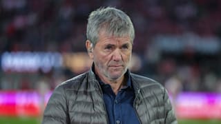 Beben beim 1. FC Köln! Friedhelm Funkel soll den Aufstieg retten