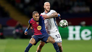 Königsklassen-Spektakel im Ticker zum Nachlesen: Barça und Inter trennen sich Unentschieden 