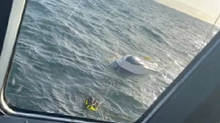 Måløy: Angeltour endet tödlich