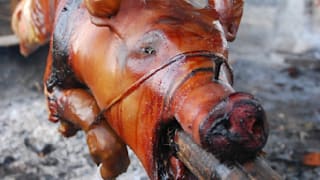Veganer wollen Grillfest verhindern: Streit mit Bürgermeister eskaliert
