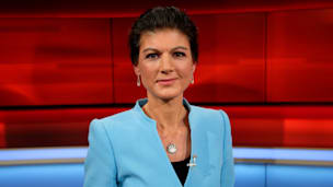 Sahra Wagenknecht im Steckbrief: Der Werdegang der BSW-Vorsitzenden