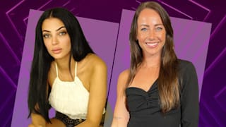 Fame Fighting: Sandra Sicora will gegen Dilara Kruse in den Ring