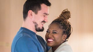 Motsi Mabuse: „Let’s Dance“-Star verrät das Geheimnis ihrer Ehe 