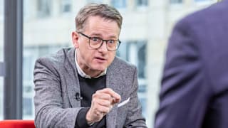 CDU-Generalsekretär im Interview: „Bei Steuererhöhungen habe ich mit mir ein Problem“