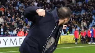 Hier InTORnational schauen!: Lampard kopiert DIESE Trainer-Legende
