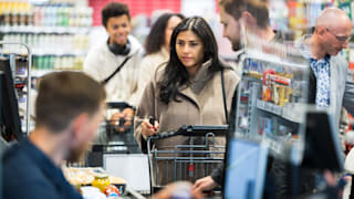 Öffnungszeiten am Feiertag: Wo kann ich am 1. Mai im Supermarkt einkaufen?