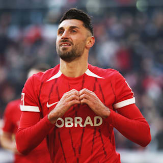 Freiburg-Star Grifo: „Dann lege ich Samstag die Champions-League-Hymne auf“