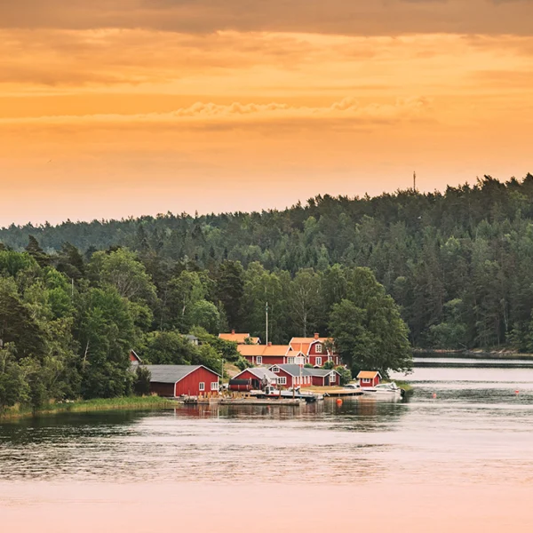 Schweden