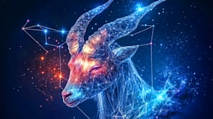 Sternzeichen Steinbock: So tickt das zielstrebige Tierkreiszeichen