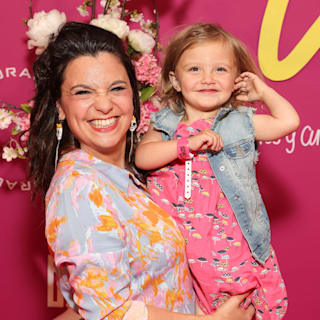 „Rote Rosen“-Star Anika Lehmann: Tochter Anouki feiert Party-Premiere mit 2 Jahren!