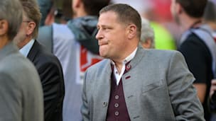 Sehr interessanter Name: Geht Bayerns Wunsch-Stürmer etwa zu Arsenal?
