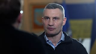 Ukraine: Klitschko in BILD! „Nächste Schritt muss von Putin kommen“