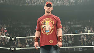 John Cena sorgt für nächsten Skandal: Hier WWE-Knaller aus Glasgow schauen!