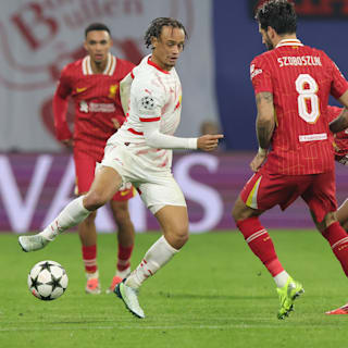 RB Leipzig: Engländer berichten! Liverpool fragte schon nach Preis von Xavi Simons
