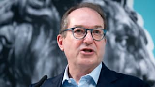 Kann Dobrindt die AfD-Einstufung rückgängig machen?