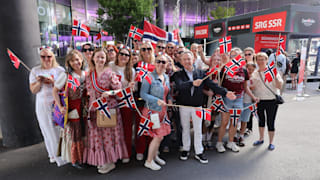 ESC 2015: Basel – Eine Stadt im ESC-Fieber!