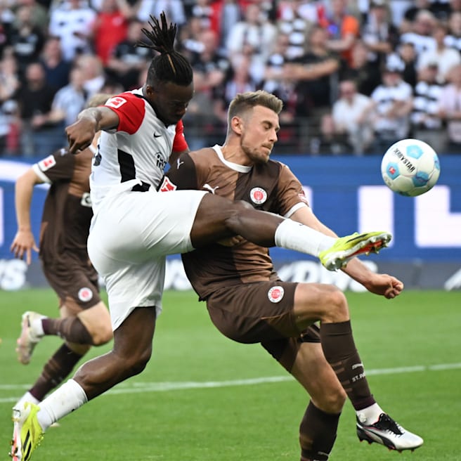 Bundesliga: Bayern, BVB und Frankfurt im TV sehen! 34. Spieltag, XXL-Konferenz