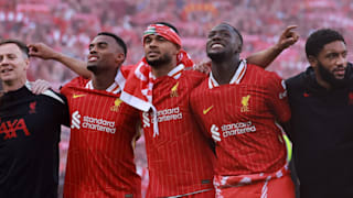 Premier League: Real Madrid jagt Liverpools Ibrahima Konate