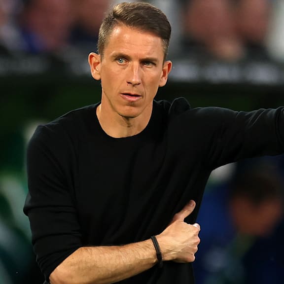 Neuer Wölfe-Trainer feiert Blitz-Tor! Trotzdem nur Remis gegen die TSG