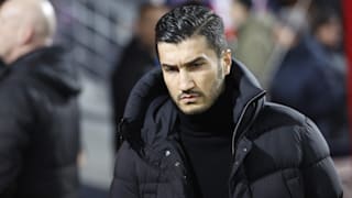 BVB-Blamage in Kiel: Sahins Zukunft als Trainer auf dem Prüfstand