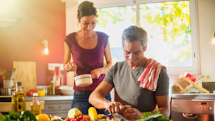 Abnehmen mit dem Glukose-Trick: Das Rezeptbuch zum Schlankschlemmen