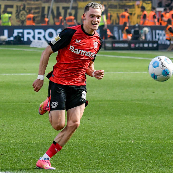 Kommentar: Wenn ich Wirtz wäre, würde ich nicht zu Bayern gehen