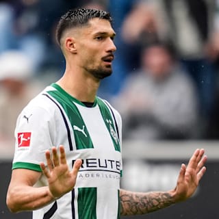 Borussia Mönchengladbach - Kein VfL-Star bekommt einen Blumen-Abschied
