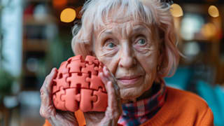 Demenz und Alzheimer: Symptome, Diagnose, Behandlung der Erkrankung