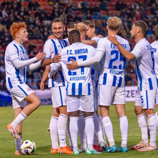 Hansa braucht Sieg gegen Cottbus und Schützenhilfe aus Aachen