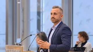 „Stolz-Pass“ der AfD im Landtag in Sachsen-Anhalt abgelehnt