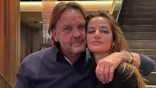 Star-Bodyguard Peter Althof: Endlich Wiedersehen mit Tochter Helena
