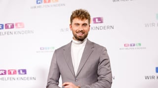 Bachelor Dominik gibt Dating-Tipps: Seine wichtigsten Regeln 