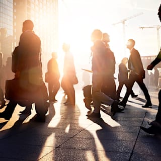Arbeiten wir wirklich zu wenig?: EXKLUSIV: Die internationale Fleiß-Tabelle