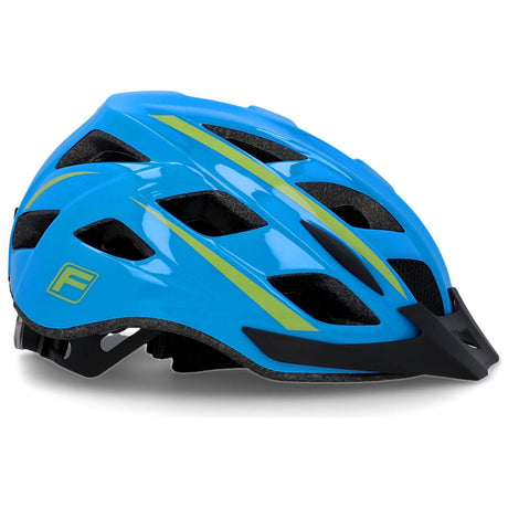 Fahrradhelm Urban Montis Blau L/XL