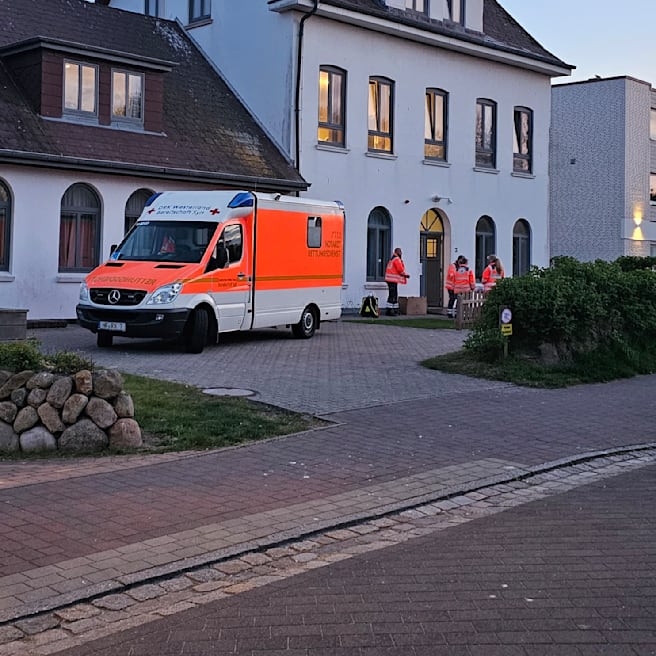 Norovirus-Verdacht auf Sylt: Schüler in Quarantäne