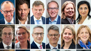 Neue Hoffnung: Kanzler Merz bringt Deutschland auf Kurs