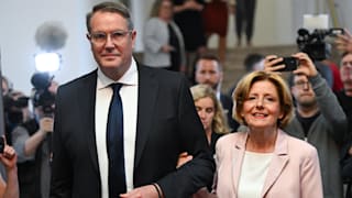 Rheinland-Pfalz: CDU könnte SPD nach 35 Jahren an der Macht ablösen