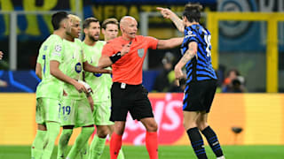 Champions League: Spuck-Eklat um Barça-Star? Brisante Szene aufgetaucht