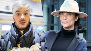 Lilly Becker: Ausraster wegen Amadeus! „Das darfst du nicht sagen!“
