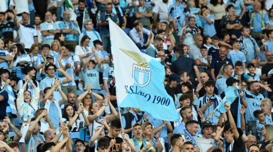 Lazio - Fiorentina Tipp