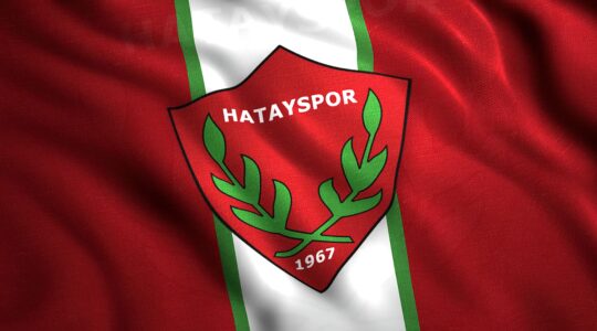 Kayserispor - Hatayspor Tipp