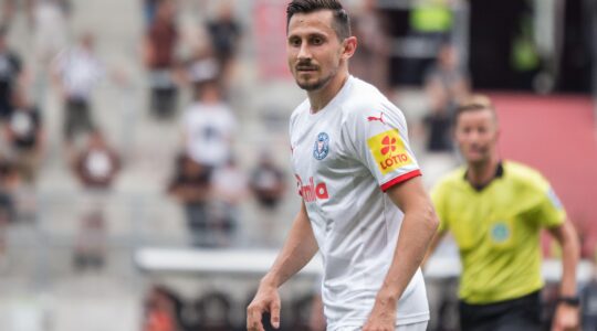 Union Berlin - Kiel Tipp