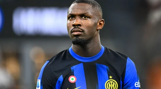 Inter Mailand - Monaco Tipp